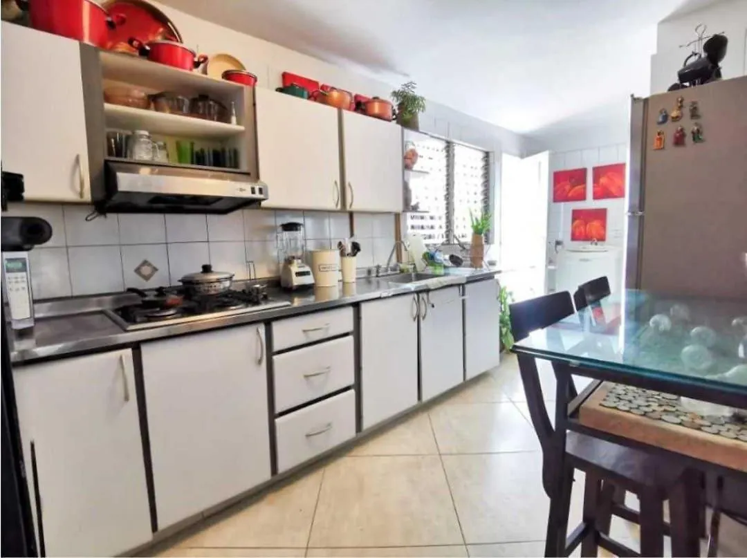 Habitacion Privada En Conquistadores Medellín