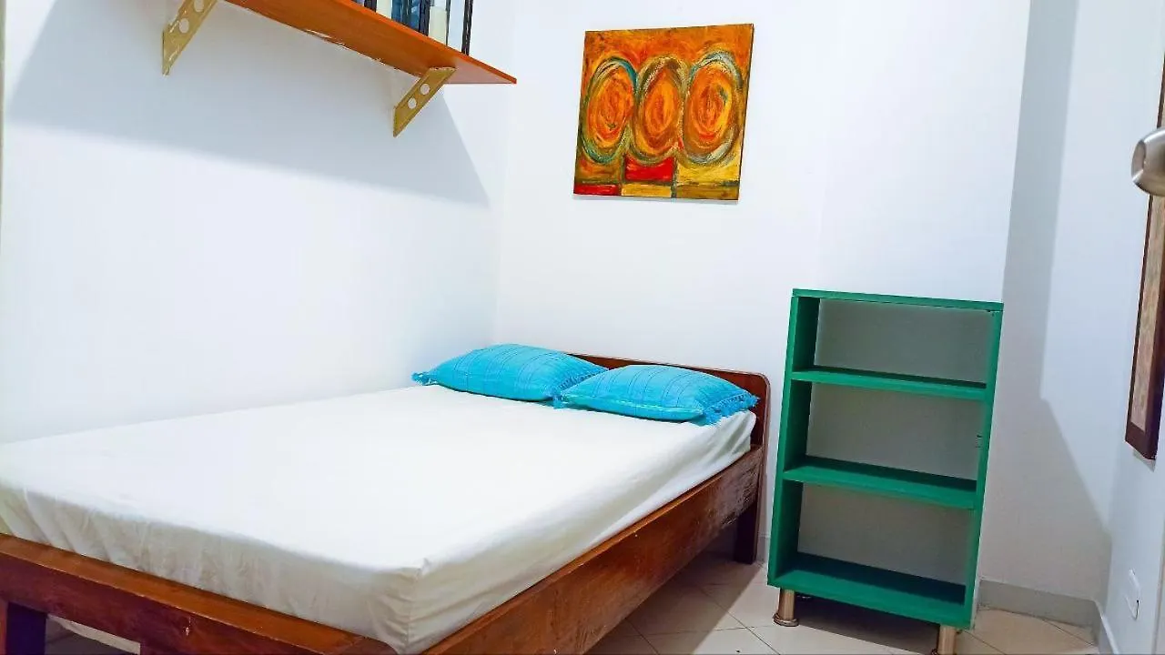 Habitacion Privada En Conquistadores Medellín