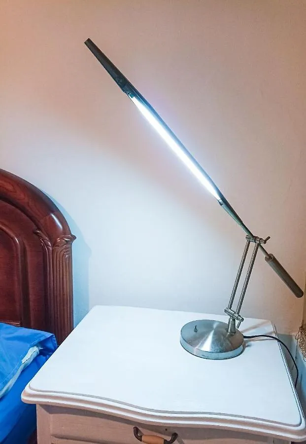 Habitacion Privada En Conquistadores Medellín Kolumbie