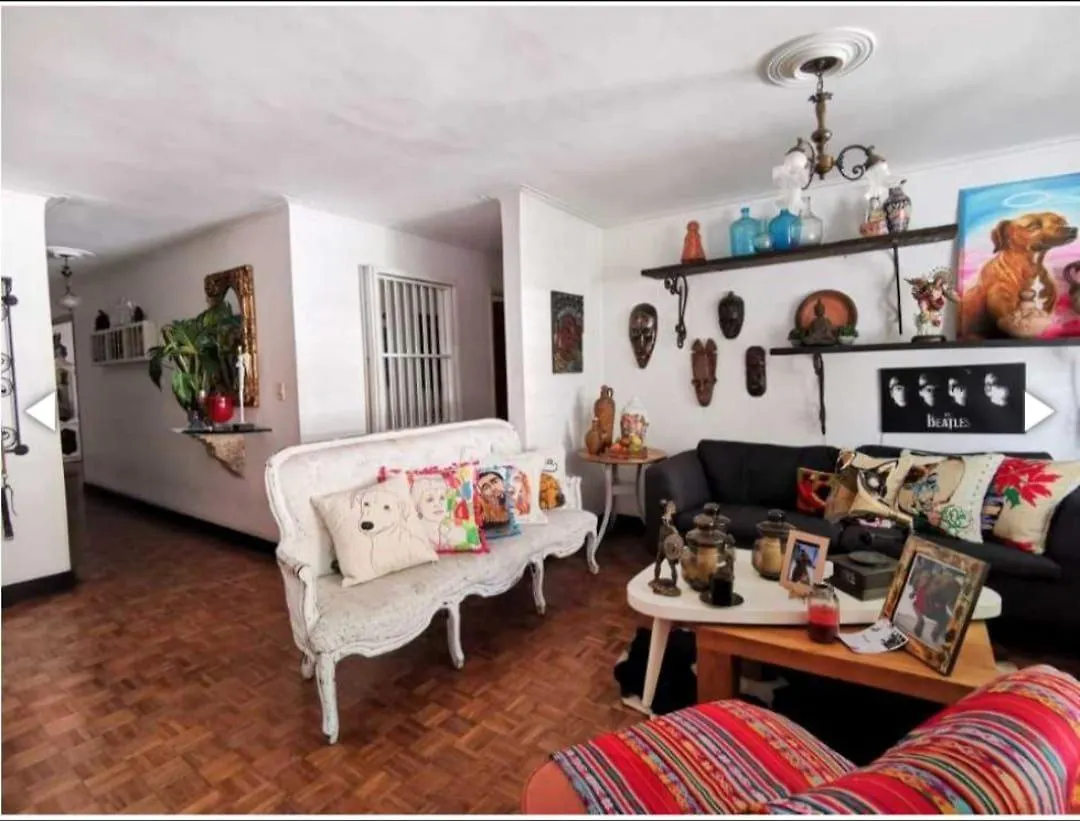 Habitacion Privada En Conquistadores Medellín
