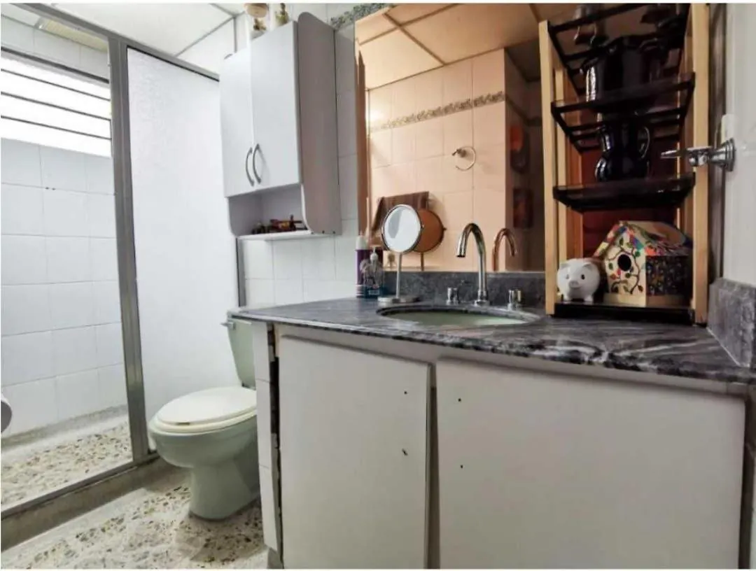 Habitacion Privada En Conquistadores Medellín