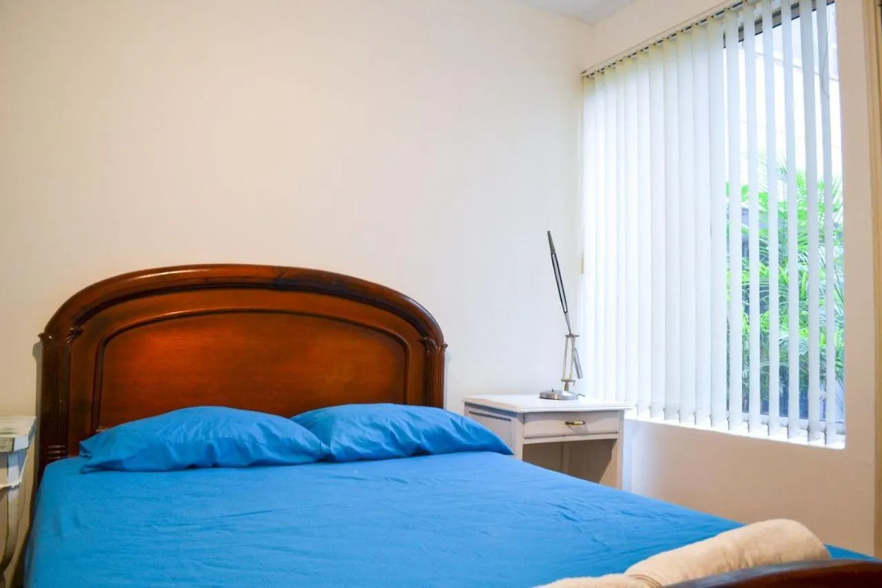 Habitacion Privada En Conquistadores Medellín Kolumbie