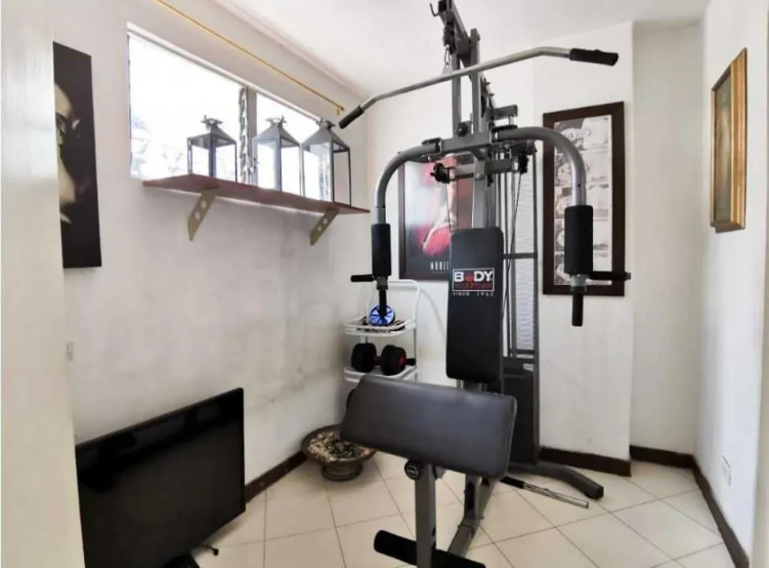Habitacion Privada En Conquistadores Medellín
