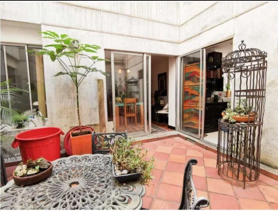 Ubytování v soukromí Habitacion Privada En Conquistadores Medellín