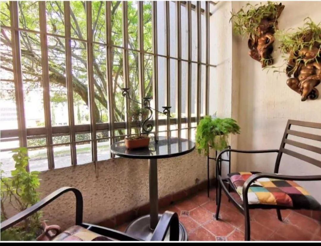 Habitacion Privada En Conquistadores Medellín 0*,