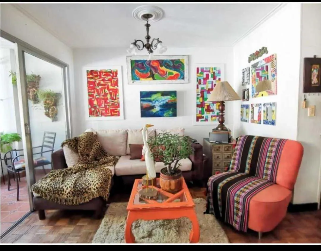 Habitacion Privada En Conquistadores Medellín