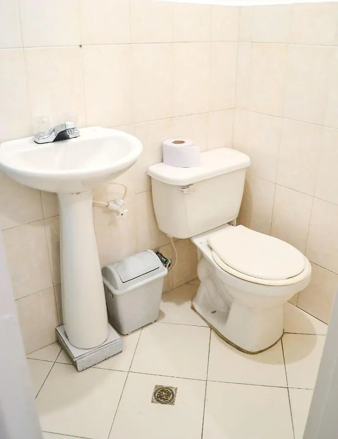 Habitacion Privada En Conquistadores Medellín 0*,