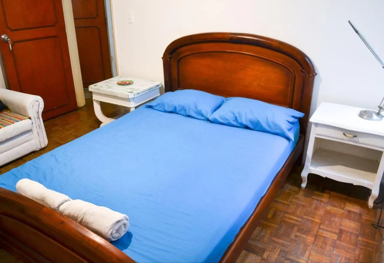 Habitacion Privada En Conquistadores Medellín 0*,