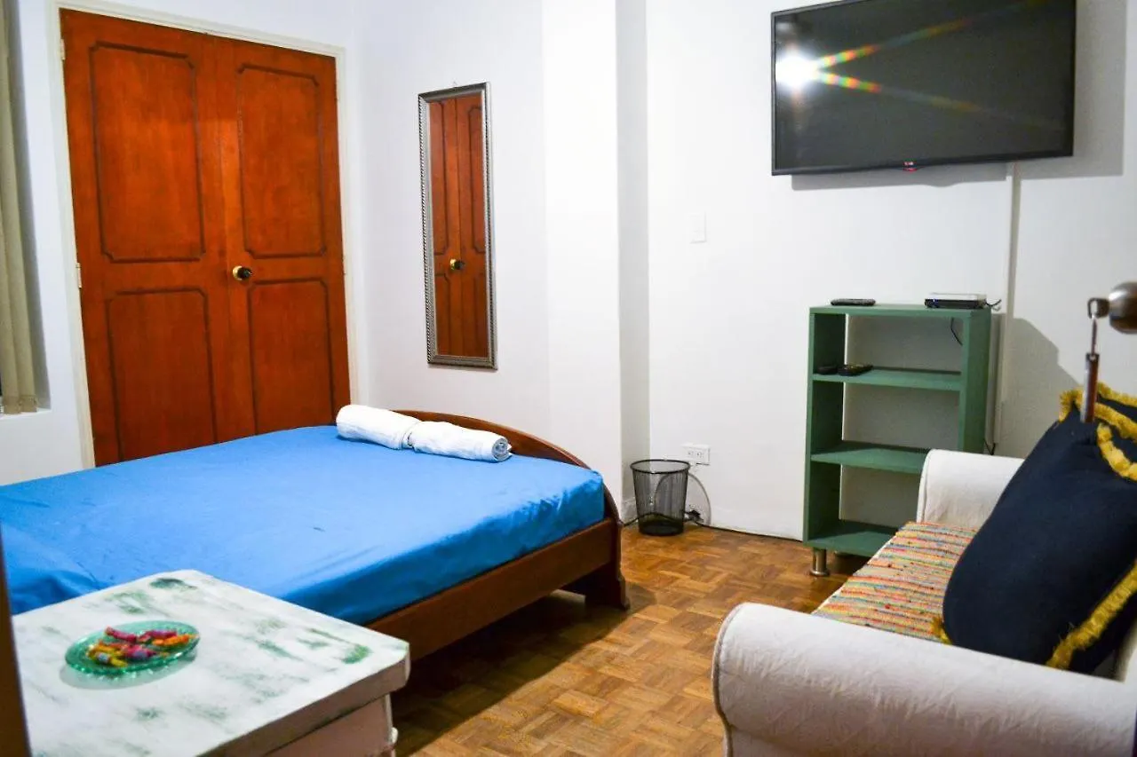 Habitacion Privada En Conquistadores Medellín 0*,  Kolumbie