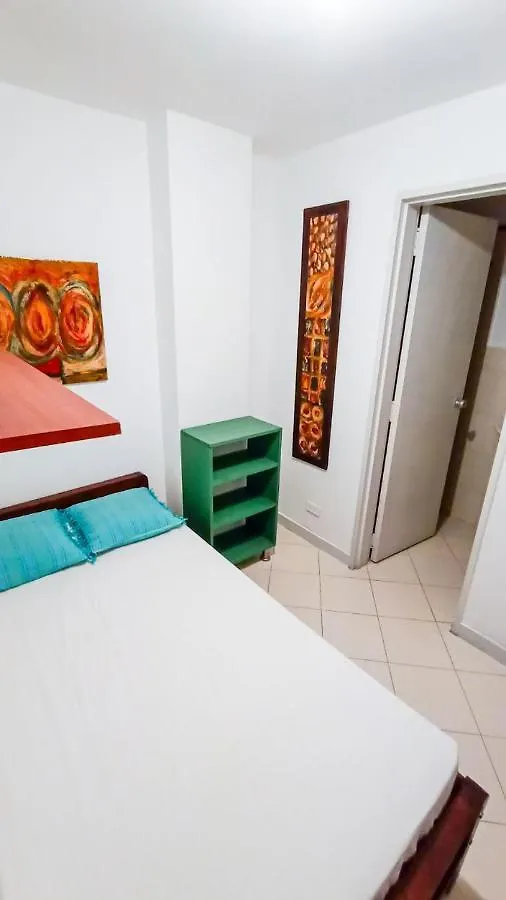 Homestay Habitacion Privada En Conquistadores Medellin Colombia