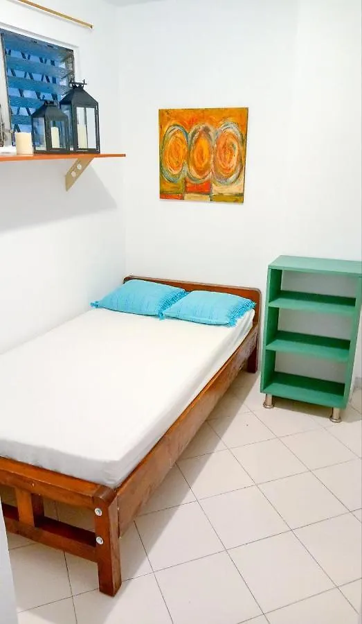 Habitacion Privada En Conquistadores Medellin Homestay