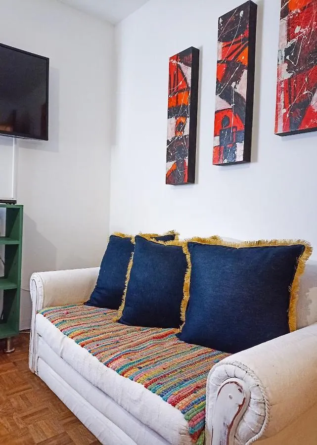 Habitacion Privada En Conquistadores Medellin 0*,  Colombia
